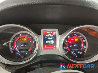 Zdjęcie 9 z 13 samochodu: 2018 DODGE JOURNEY SE VIN:3C4PDCABXJT218195 - miniatura