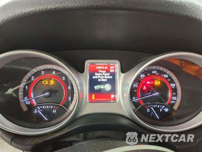 Zdjęcie 9 z 13 samochodu: 2018 DODGE JOURNEY SE VIN:3C4PDCABXJT218195 - miniatura