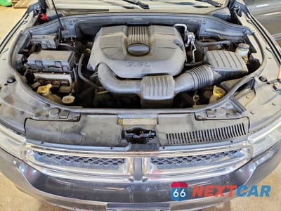 Zdjęcie 12 z 14 samochodu: 2011 DODGE DURANGO VIN:1D4RE2GG5BC691411 - miniatura
