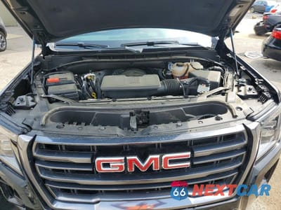 Zdjęcie 12 z 13 samochodu: 2024 GMC YUKON VIN:1GKS2CKL8RR201167 - miniatura