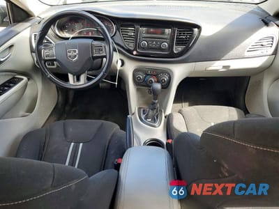 Zdjęcie 8 z 12 samochodu: 2013 DODGE DART SXT VIN:1C3CDFBAXDD339393 - miniatura