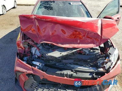 Zdjęcie 11 z 12 samochodu: 2026 TOYOTA CAMRY SE VIN:4T1DAACK2TU254660 - miniatura