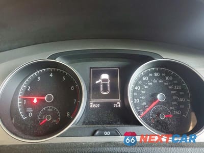 Zdjęcie 9 z 11 samochodu: 2016 VOLKSWAGEN GOLF S VIN:3VW217AU5GM043558 - miniatura