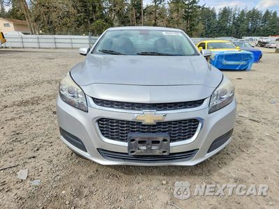 Piąte zdjęcie samochodu w środku: 2016 CHEVROLET MALIBU LIMITED LT VIN:1G11C5SA7GF144157 - miniatura