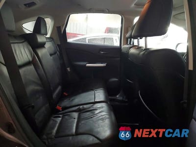 Zdjęcie 10 z 13 samochodu: 2015 HONDA CR-V EXL VIN:2HKRM4H7XFH640734 - miniatura