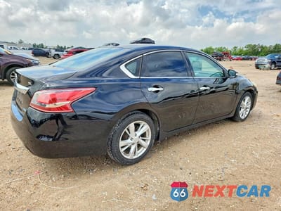 Trzecie zdjęcie samochodu z tyłu: 2013 NISSAN ALTIMA 2.5 VIN:1N4AL3AP3DC917520 - miniatura