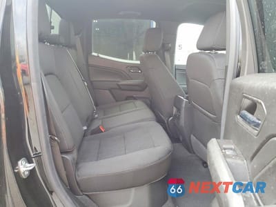 Zdjęcie 10 z 11 samochodu: 2024 CHEVROLET COLORADO LT VIN:1GCPTCEK5R1208352 - miniatura