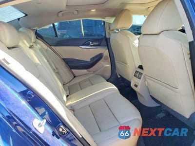 Zdjęcie 10 z 12 samochodu: 2020 NISSAN MAXIMA SL VIN:1N4AA6DV9LC375940 - miniatura