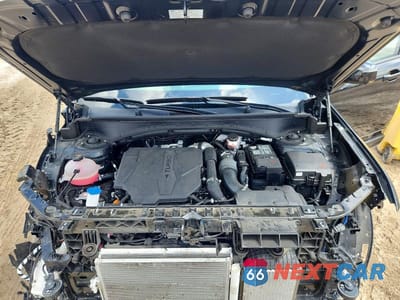 Zdjęcie 12 z 14 samochodu: 2024 HYUNDAI SANTA FE VIN:5NMP54GL9RH046480 - miniatura