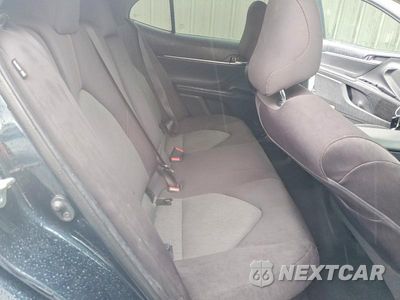 Zdjęcie 10 z 13 samochodu: 2019 TOYOTA CAMRY HYBRID LE VIN:4T1B31HK8KU008267 - miniatura