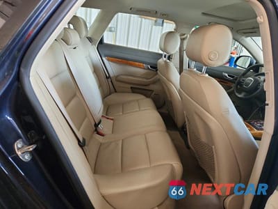 Zdjęcie 10 z 12 samochodu: 2011 AUDI A6 PRESTIGE VIN:WAU4GAFB8BN001699 - miniatura