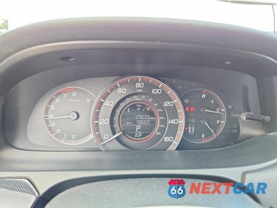 Zdjęcie 9 z 12 samochodu: 2013 HONDA ACCORD SPORT VIN:1HGCR2F53DA278782 - miniatura