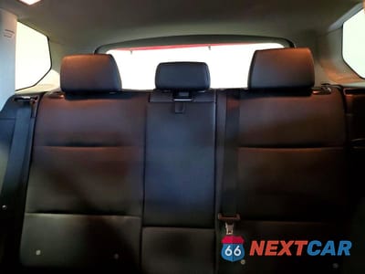 Zdjęcie 10 z 13 samochodu: 2012 BMW X3 XDRIVE28I VIN:5UXWX5C51CL717194 - miniatura