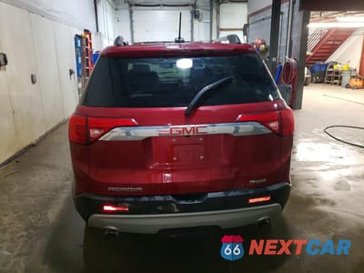 Zdjęcie 6 z 13 samochodu: 2019 GMC ACADIA SLT-1 VIN:1GKKNULS7KZ201332 - miniatura
