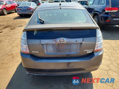 Zdjęcie 6 z 13 samochodu: 2009 TOYOTA PRIUS STANDARD VIN:JTDKB20U293486744 - miniatura