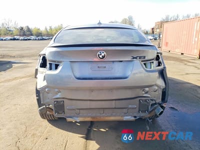 Zdjęcie 6 z 12 samochodu: 2014 BMW X6 XDRIVE35I VIN:5UXFG2C59E0H09723 - miniatura