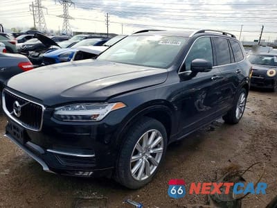 2017 VOLVO XC90 T6 YV4A22PK2H1155072 - główne zdjęcie licytacji z USA - miniatura