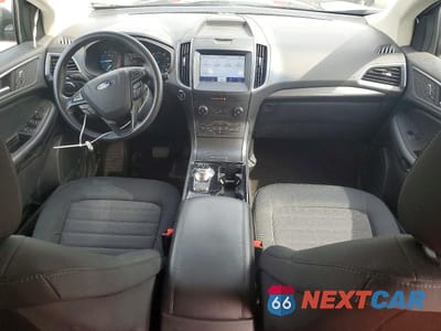 Zdjęcie 8 z 13 samochodu: 2020 FORD EDGE SE VIN:2FMPK4G94LBA36437 - miniatura