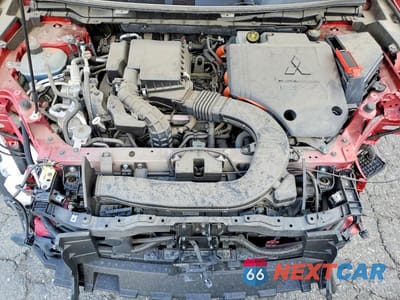 Zdjęcie 11 z 13 samochodu: 2024 MITSUBISHI OUTLANDER SE VIN:JA4T5VA97RZ060790 - miniatura
