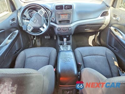 Zdjęcie 8 z 14 samochodu: 2018 DODGE JOURNEY SE VIN:3C4PDCAB3JT529726 - miniatura