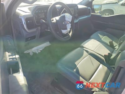 Zdjęcie 8 z 12 samochodu: 2023 FORD F150 SUPER CAB VIN:1FTEX1C54PKF26449 - miniatura