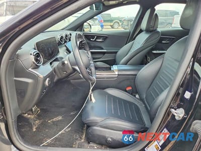 Zdjęcie 7 z 13 samochodu: 2023 MERCEDES-BENZ C 300 VIN:W1KAF4GBXPR079917 - miniatura