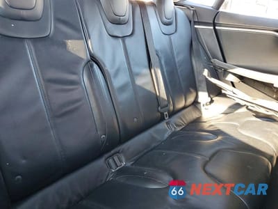 Zdjęcie 10 z 13 samochodu: 2013 TESLA MODEL S VIN:5YJSA1AG5DFP08968 - miniatura