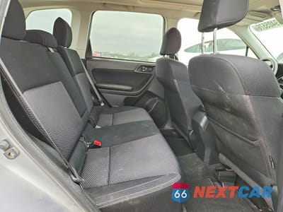 Zdjęcie 11 z 12 samochodu: 2017 SUBARU FORESTER 2.5I PREMIUM VIN:JF2SJAGC7HH479589 - miniatura