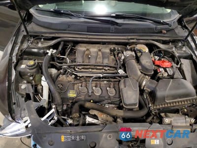 Zdjęcie 11 z 13 samochodu: 2013 FORD TAURUS SEL VIN:1FAHP2E8XDG142898 - miniatura
