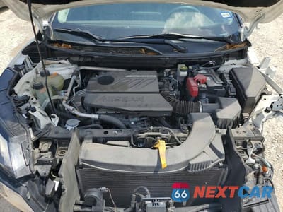 Zdjęcie 12 z 14 samochodu: 2023 NISSAN ROGUE SL VIN:5N1BT3CA1PC673485 - miniatura