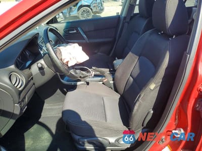 Zdjęcie 7 z 12 samochodu: 2006 MAZDA SPEED 6 VIN:JM1GG12L761107315 - miniatura