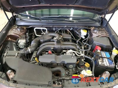 Zdjęcie 11 z 13 samochodu: 2019 SUBARU OUTBACK 2.5I LIMITED VIN:4S4BSAJC5K3211063 - miniatura