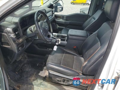 Zdjęcie 7 z 13 samochodu: 2025 FORD F350 SUPER DUTY VIN:1FD8W3HT6SEC59434 - miniatura