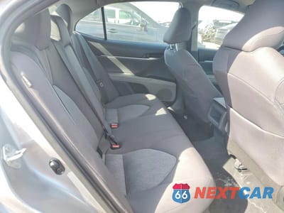 Zdjęcie 10 z 12 samochodu: 2024 TOYOTA CAMRY HYBRID LE VIN:4T1C31AK3RU627920 - miniatura