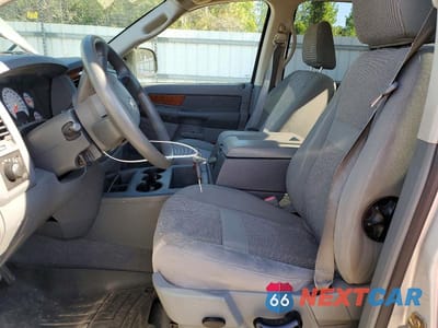 Zdjęcie 7 z 12 samochodu: 2006 DODGE RAM 1500 ST VIN:1D7HU18N96S570367 - miniatura