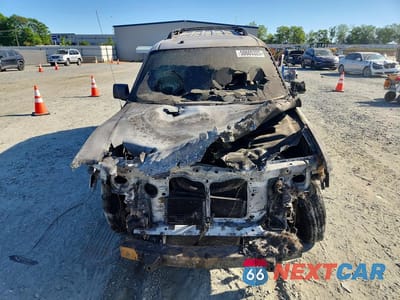 Piąte zdjęcie samochodu w środku: 2008 FORD EXPLORER XLT VIN:1FMEU63EX8UA49890 - miniatura