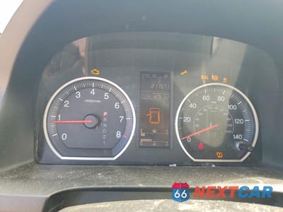 Zdjęcie 9 z 14 samochodu: 2011 HONDA CR-V SE VIN:5J6RE4H44BL067266 - miniatura