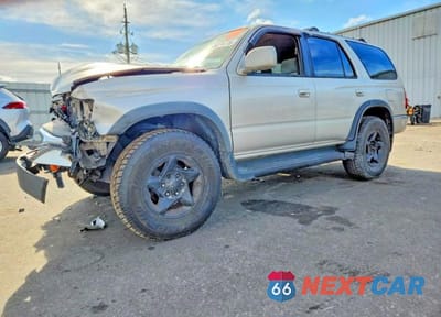2000 TOYOTA 4RUNNER JT3GN86R2Y0146646 - główne zdjęcie licytacji z USA - miniatura