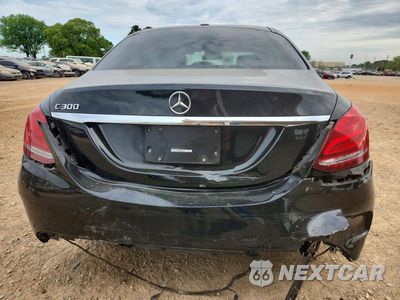 Zdjęcie 6 z 13 samochodu: 2017 MERCEDES-BENZ C 300 VIN:55SWF4JB4HU185293 - miniatura