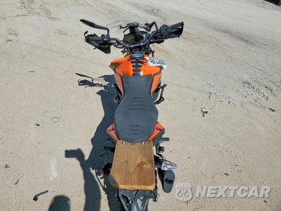 Zdjęcie 6 z 9 samochodu: 2020 KTM 390 VIN:MD2JGJ402LC212279 - miniatura