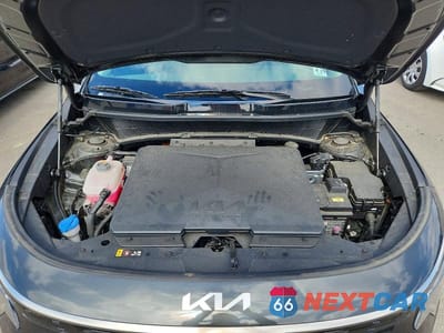 Zdjęcie 11 z 11 samochodu: 2024 KIA NIRO EV WIND VIN:KNDCR3L13R5113370 - miniatura