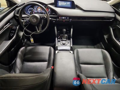 Zdjęcie 8 z 12 samochodu: 2024 MAZDA 3 SELECT SPORT VIN:3MZBPABM7RM425815 - miniatura