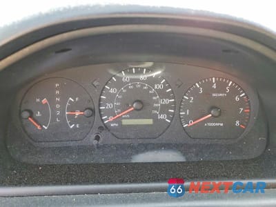 Zdjęcie 9 z 13 samochodu: 2001 TOYOTA CAMRY SOLARA SLE V6 VIN:2T1CF28P51C481489 - miniatura