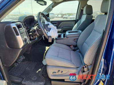 Zdjęcie 7 z 13 samochodu: 2017 CHEVROLET SILVERADO C1500 LT VIN:1GCRCREC0HZ100807 - miniatura
