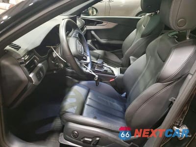 Zdjęcie 7 z 11 samochodu: 2024 AUDI A4 PREMIUM PLUS 45 VIN:WAUEAAF45RN010216 - miniatura