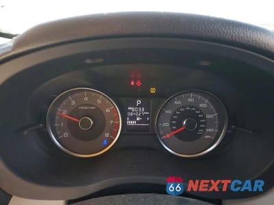 Zdjęcie 9 z 12 samochodu: 2014 SUBARU FORESTER 2.5I LIMITED VIN:JF2SJAHC3EH480670 - miniatura