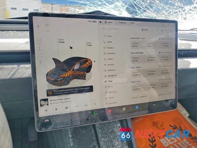 Zdjęcie 9 z 12 samochodu: 2025 TESLA MODEL 3 VIN:5YJ3E1EA4SF943163 - miniatura