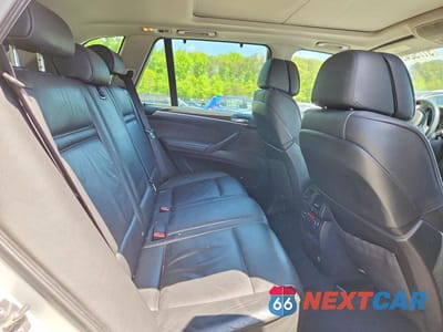 Zdjęcie 11 z 13 samochodu: 2013 BMW X5 XDRIVE35I VIN:5UXZV4C54DL993089 - miniatura