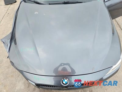 Zdjęcie 11 z 12 samochodu: 2018 BMW 320 I VIN:WBA8A9C53JAH14714 - miniatura
