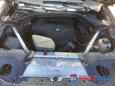 Zdjęcie 12 z 12 samochodu: 2019 BMW X3 SDRIVE30I VIN:5UXTR7C53KLE98247 - miniatura